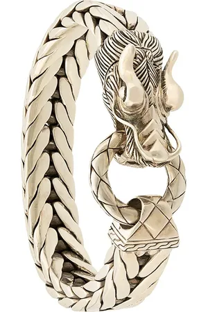 John Hardy Legends Naga Station bracelet
