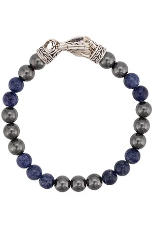 John Hardy Asli beaded bracelet