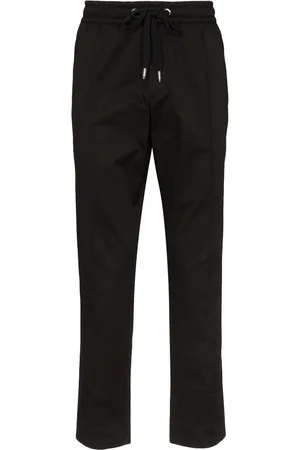 Dolce & Gabbana Logo-tag track pants