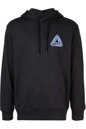 PALACE LA " " drawstring hoodie
