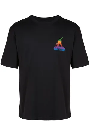 PALACE Jobsworth graphic-print T-shirt