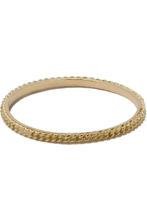 WOUTERS & HENDRIX 18kt Gourmet Chain ring
