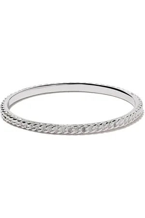 WOUTERS & HENDRIX 18kt gold Gourmet Chain ring