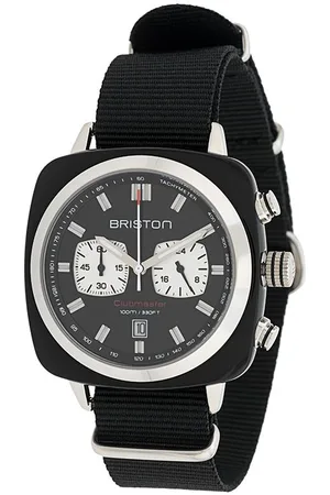 Briston Clubmaster Sport Chrono 42mm