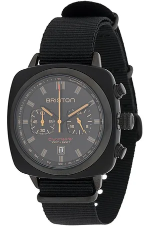 Briston Clubmaster Sport Chrono 42mm