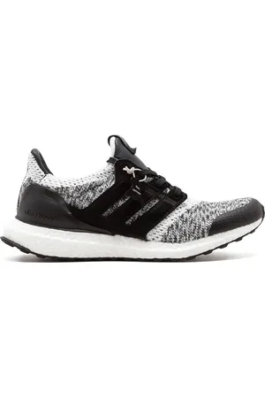 adidas X SNS x Social Status Ultraboost SE "White/ " sneakers