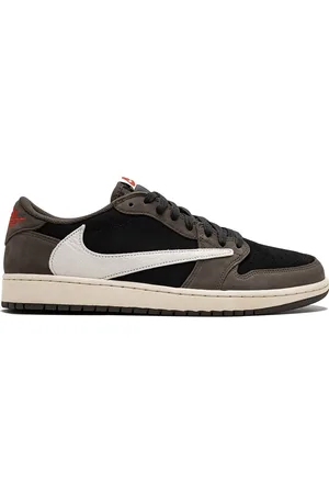 Jordan X Travis Scott Air 1 Low sneakers