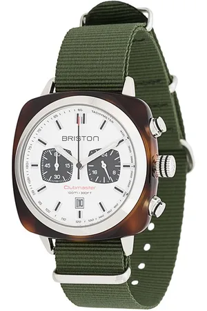 Briston Clubmaster Sport Chrono 42mm