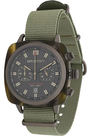 Briston Clubmaster Sport Chrono 42mm