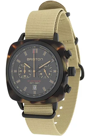 Briston Clubmaster Sport Chrono 42mm