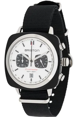 Briston Clubmaster Sport Chrono 42mm