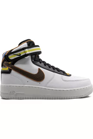 Nike Homem Sapatilhas - X Riccardo Tisci Air Force 1 Mid sneakers