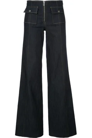 Cinq A Sept Long Azure pants