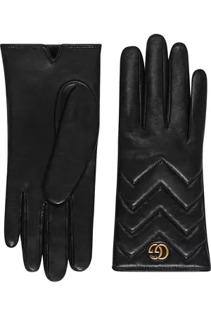 Gucci GG Marmont gloves