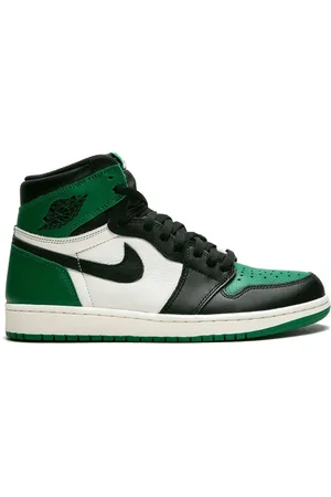 Jordan Air 1 Retro High OG "Pine " sneakers