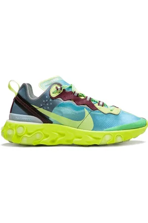 Nike X Undercover React Element 87 ???Lakeside??? sneakers
