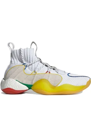 adidas X Pharrell Crazy BYW LVL X ??? ??? sneakers