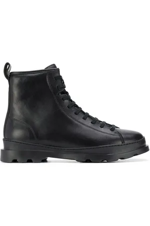 Camper Brutus lace-up boots