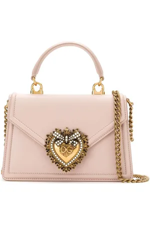 Dolce & Gabbana Small Devotion tote bag