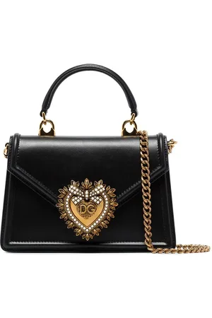 Dolce & Gabbana Small Devotion tote bag