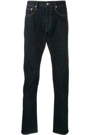 Ralph Lauren Straight leg jeans