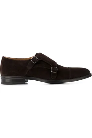 Scarosso Monk shoes