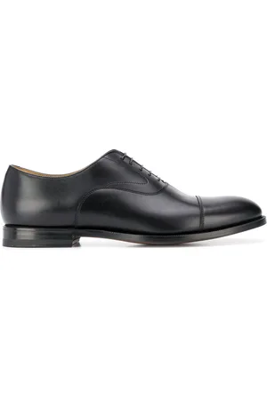 Scarosso Oxford shoes