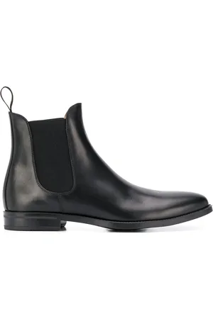 Scarosso Giacomo boots