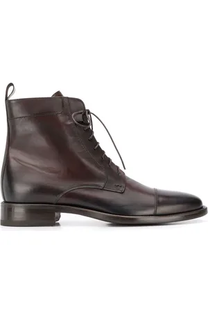 Scarosso Lace up boots