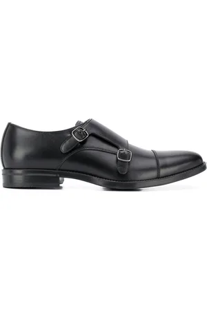 Scarosso Monk strap shoes