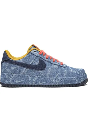 Nike X Levi