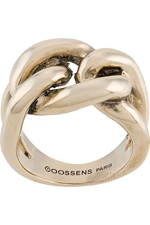 Goossens Lhassa ring