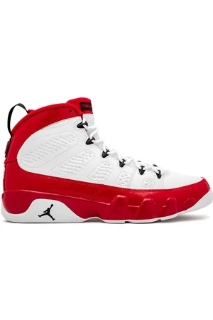 Jordan Air 9 " /Red/Black" sneakers