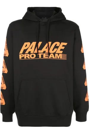 PALACE Pro Tool " " drawstring hoodie
