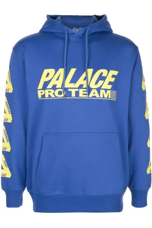 PALACE Pro Tool " " drawstring hoodie