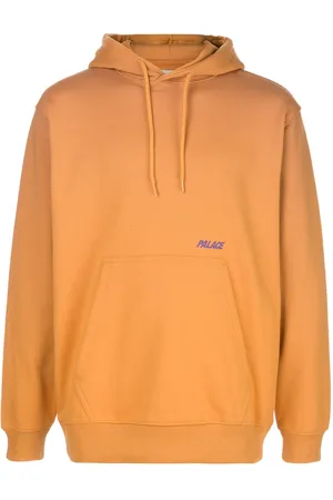 PALACE Tri-Fade drawstring hoodie