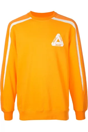 PALACE Inserto logo-print sweatshirt