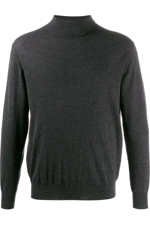 N.PEAL 007 Fine Gauge jumper