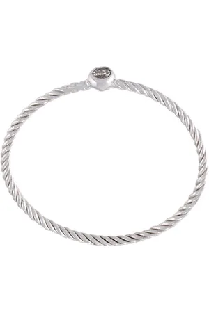 WOUTERS & HENDRIX Single diamond ring
