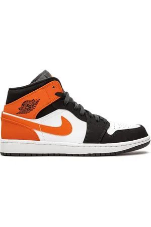 Jordan Air 1 Mid "Shattered Backboard" sneakers
