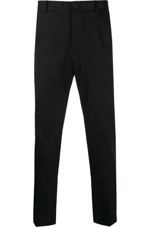 Dolce & Gabbana Tapered tailored trousers