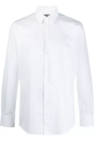 Dolce & Gabbana Tailored button up shirt