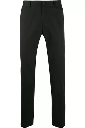 Dolce & Gabbana Tailored straight-leg trousers