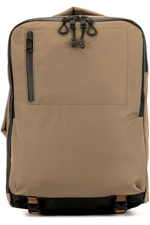 As2ov Canvas backpack