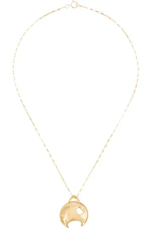 Alighieri La Forza pendant necklace