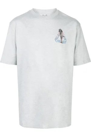 PALACE Rolls P3 crew-neck T-shirt