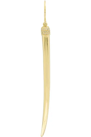 SHAUN LEANE No.1 single earring