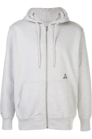 PALACE Sofar zipped hoodie