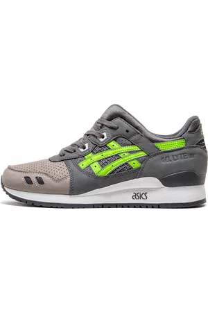Asics X Ronnie Fieg Gel-Lyte 3 "Super Green 2016" sneakers