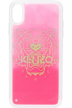 Kenzo IPhone XS Max tiger case